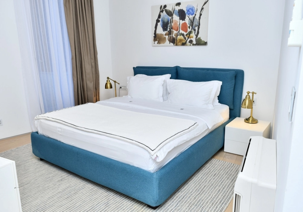 Dvosoban-stan-u-kompleksu-Dukley-Gardens-Boreti-Budva-6 Dvosoban stan 159 m² – Boreti, Budva — fotografija 7