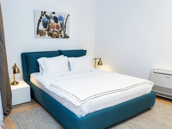 Dvosoban stan 159 m² – Boreti, Budva — fotografija 8