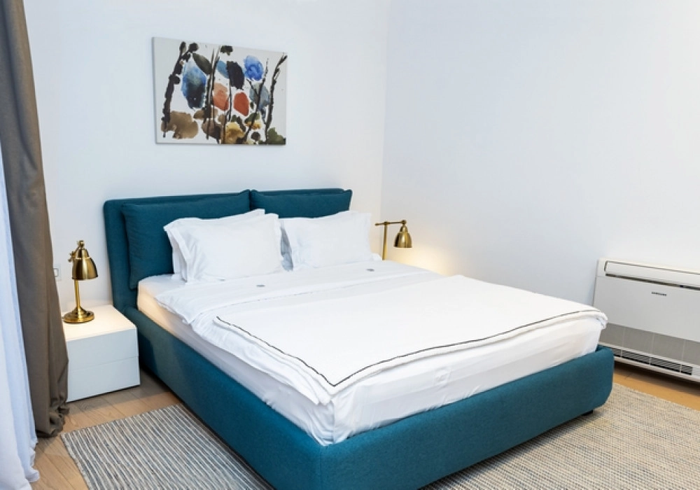Dvosoban-stan-u-kompleksu-Dukley-Gardens-Boreti-Budva-7 Dvosoban stan 159 m² – Boreti, Budva — fotografija 8