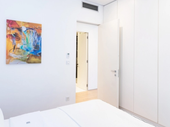 Dvosoban stan 159 m² – Boreti, Budva — fotografija 9