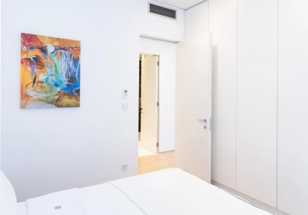 Dvosoban-stan-u-kompleksu-Dukley-Gardens-Boreti-Budva-8 Dvosoban stan 159 m² – Boreti, Budva — fotografija 9