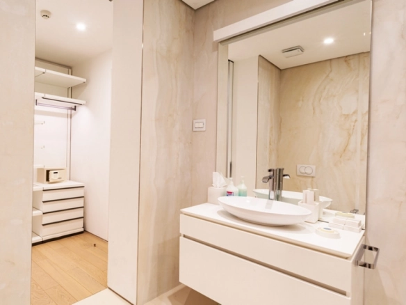 Dvosoban stan 159 m² – Boreti, Budva — fotografija 11