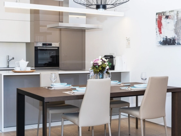 Dvosoban stan 159 m² – Boreti, Budva — fotografija 14