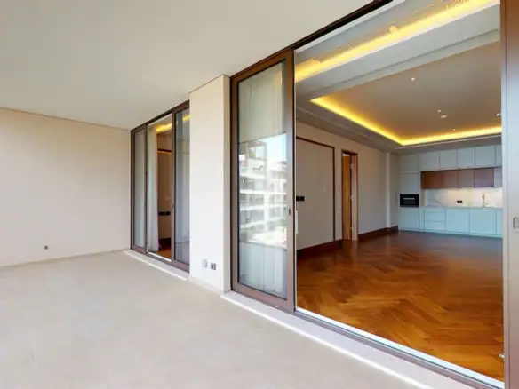 Trosoban stan 178 m² – Gorica, Tivat — fotografija 2