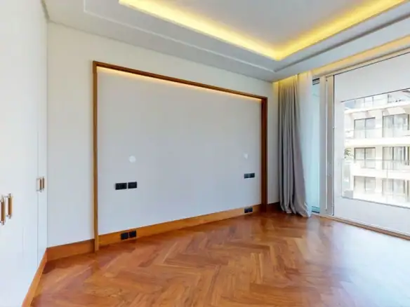 Trosoban stan 178 m² – Gorica, Tivat — fotografija 4