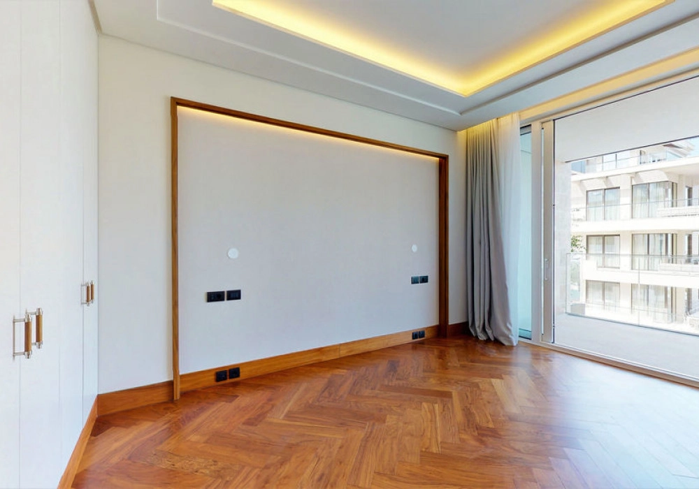 Trosoban-stan-u-novogradnji-Gorica-Tivat-3 Trosoban stan 178 m² – Gorica, Tivat — fotografija 4
