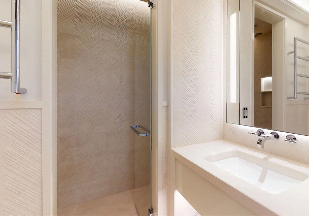 Trosoban-stan-u-novogradnji-Gorica-Tivat-4 Trosoban stan 178 m² – Gorica, Tivat — fotografija 5
