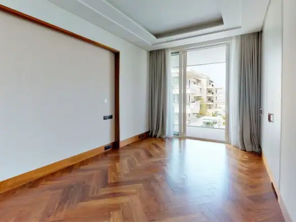 Trosoban stan 178 m² – Gorica, Tivat — fotografija 6
