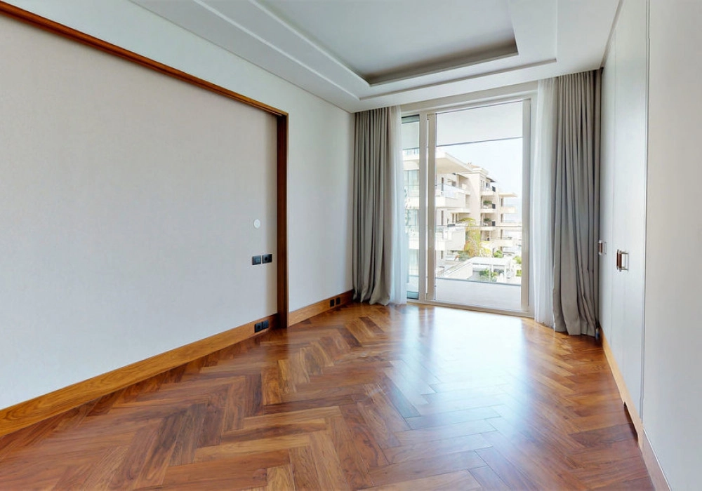 Trosoban-stan-u-novogradnji-Gorica-Tivat-5 Trosoban stan 178 m² – Gorica, Tivat — fotografija 6
