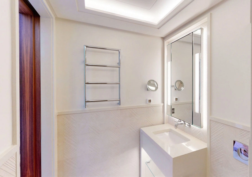 Trosoban-stan-u-novogradnji-Gorica-Tivat-6 Trosoban stan 178 m² – Gorica, Tivat — fotografija 7