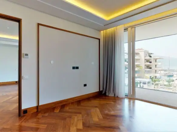 Trosoban stan 178 m² – Gorica, Tivat — fotografija 8