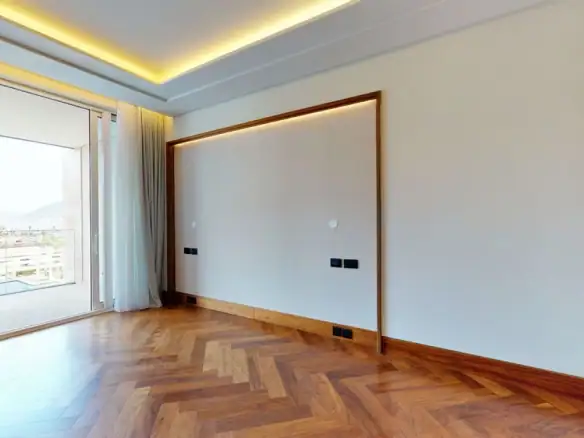 Trosoban stan 178 m² – Gorica, Tivat — fotografija 9