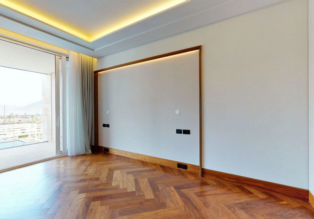 Trosoban-stan-u-novogradnji-Gorica-Tivat-8 Trosoban stan 178 m² – Gorica, Tivat — fotografija 9