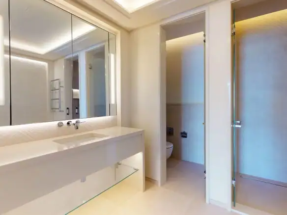 Trosoban stan 178 m² – Gorica, Tivat — fotografija 10
