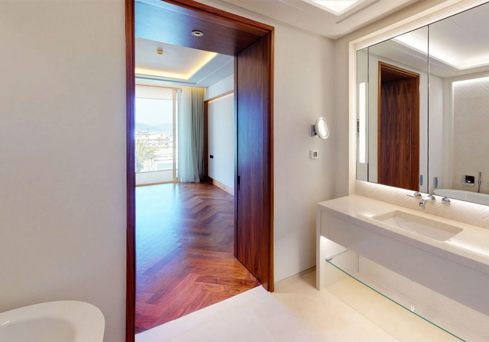 Trosoban-stan-u-novogradnji-Gorica-Tivat-10 Trosoban stan 178 m² – Gorica, Tivat — fotografija 11