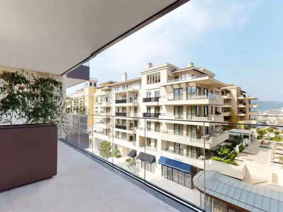 Trosoban stan 178 m² – Gorica, Tivat — fotografija 13