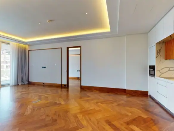Trosoban stan 178 m² – Gorica, Tivat — fotografija 14