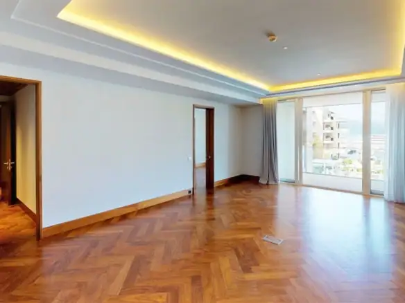 Trosoban stan 178 m² – Gorica, Tivat — fotografija 15