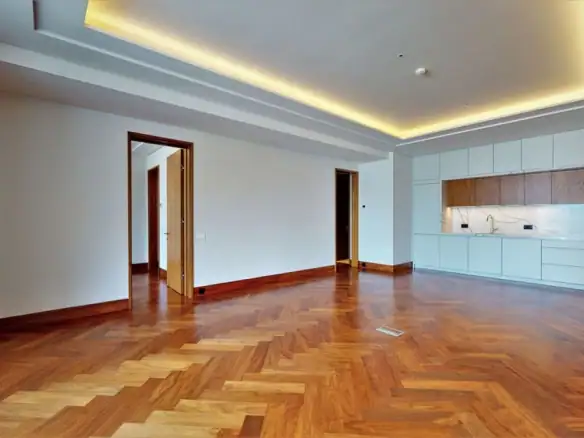 Trosoban stan 178 m² – Gorica, Tivat — fotografija 3