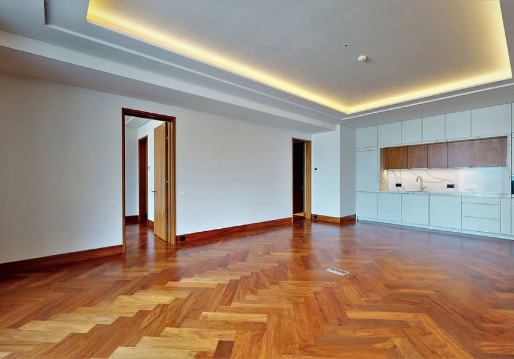 Trosoban-stan-u-novogradnji-Gorica-Tivat-2 Trosoban stan 178 m² – Gorica, Tivat — fotografija 3