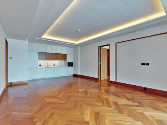 Trosoban stan 178 m² – Gorica, Tivat — fotografija 4