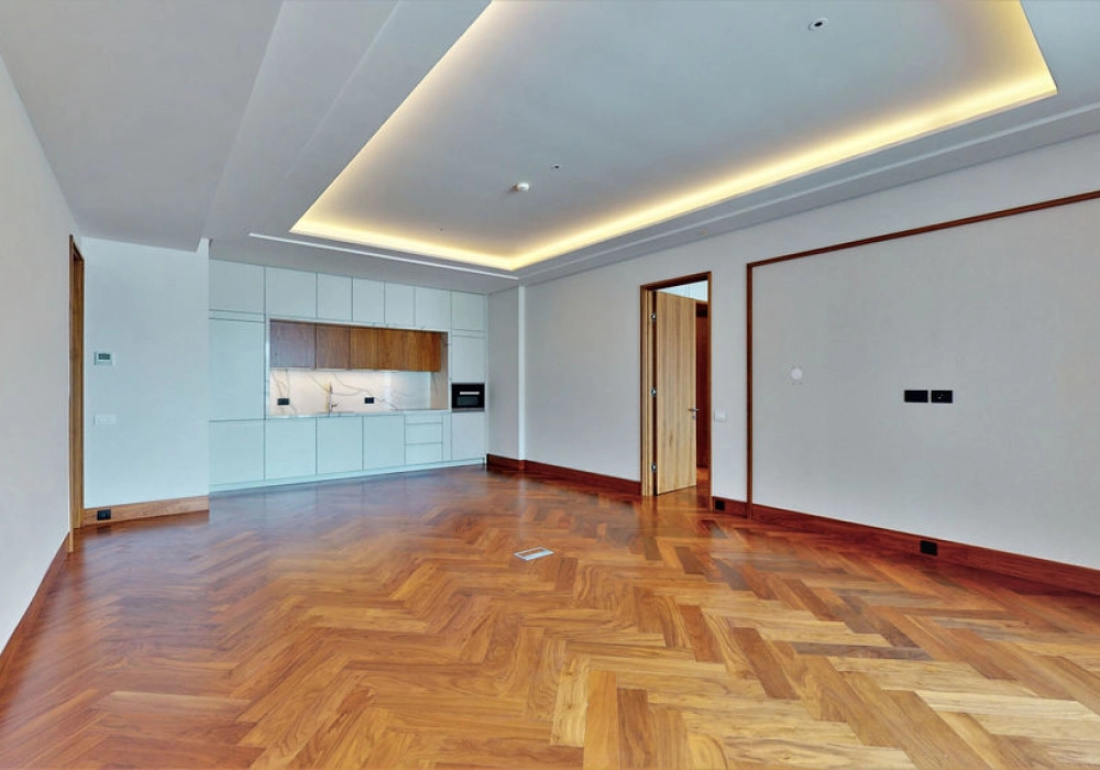 Trosoban-stan-u-novogradnji-Gorica-Tivat-3 Trosoban stan 178 m² – Gorica, Tivat — fotografija 4