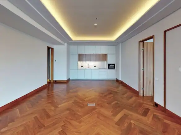 Trosoban stan 178 m² – Gorica, Tivat — fotografija 5