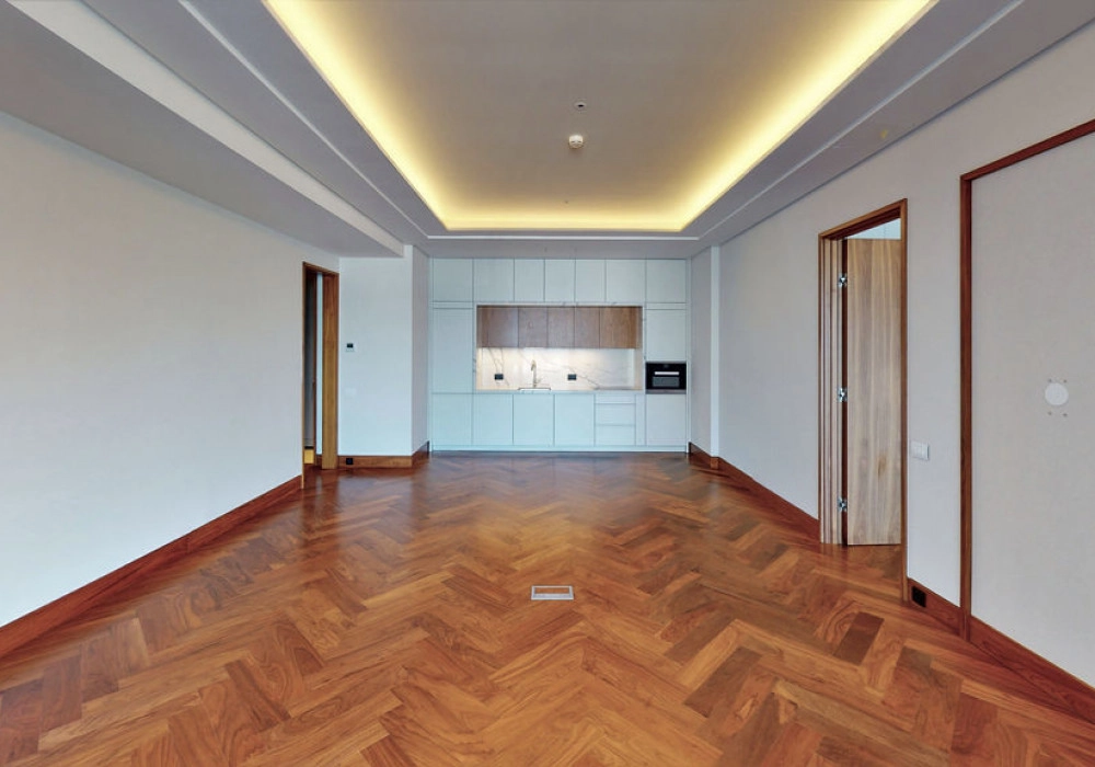 Trosoban-stan-u-novogradnji-Gorica-Tivat-4 Trosoban stan 178 m² – Gorica, Tivat — fotografija 5