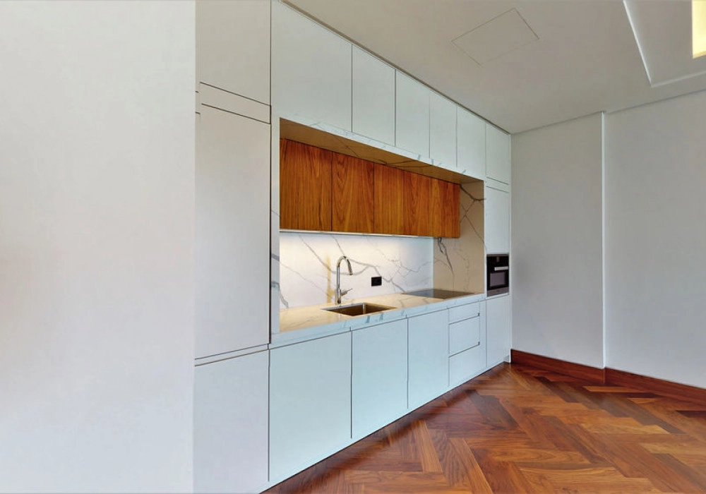Trosoban-stan-u-novogradnji-Gorica-Tivat-5 Trosoban stan 178 m² – Gorica, Tivat — fotografija 6