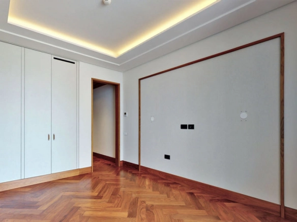 Trosoban stan 178 m² – Gorica, Tivat — fotografija 9