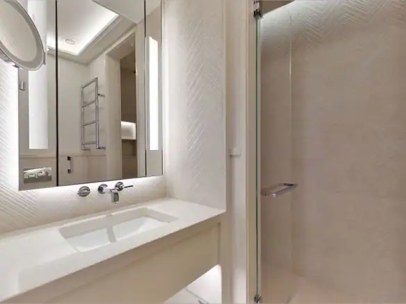 Trosoban stan 178 m² – Gorica, Tivat — fotografija 10