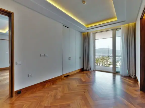 Trosoban stan 178 m² – Gorica, Tivat — fotografija 11