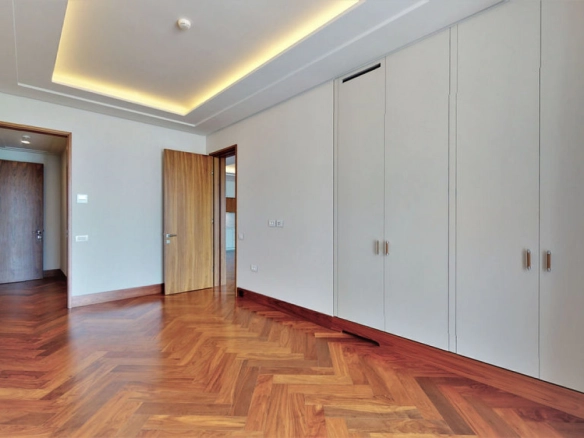 Trosoban stan 178 m² – Gorica, Tivat — fotografija 12
