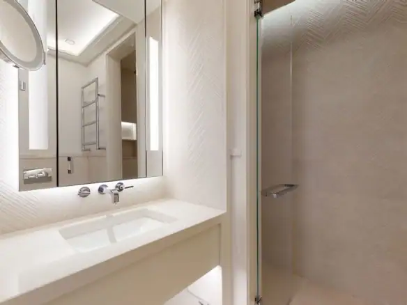 Trosoban stan 178 m² – Gorica, Tivat — fotografija 13