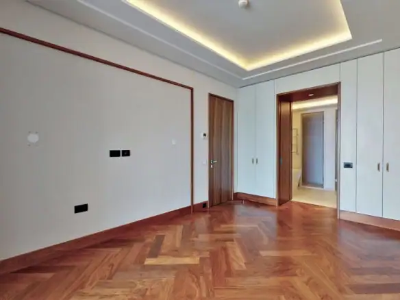 Trosoban stan 178 m² – Gorica, Tivat — fotografija 14