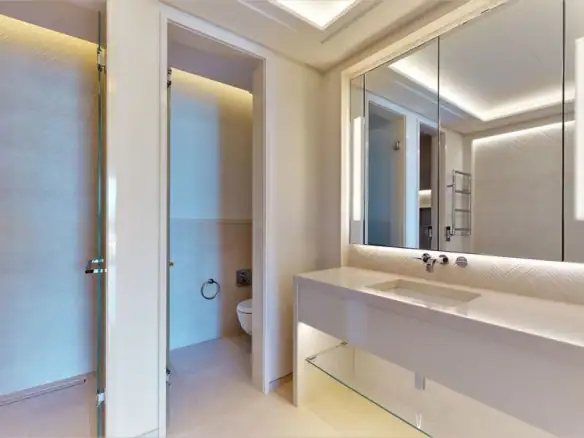 Trosoban stan 178 m² – Gorica, Tivat — fotografija 15