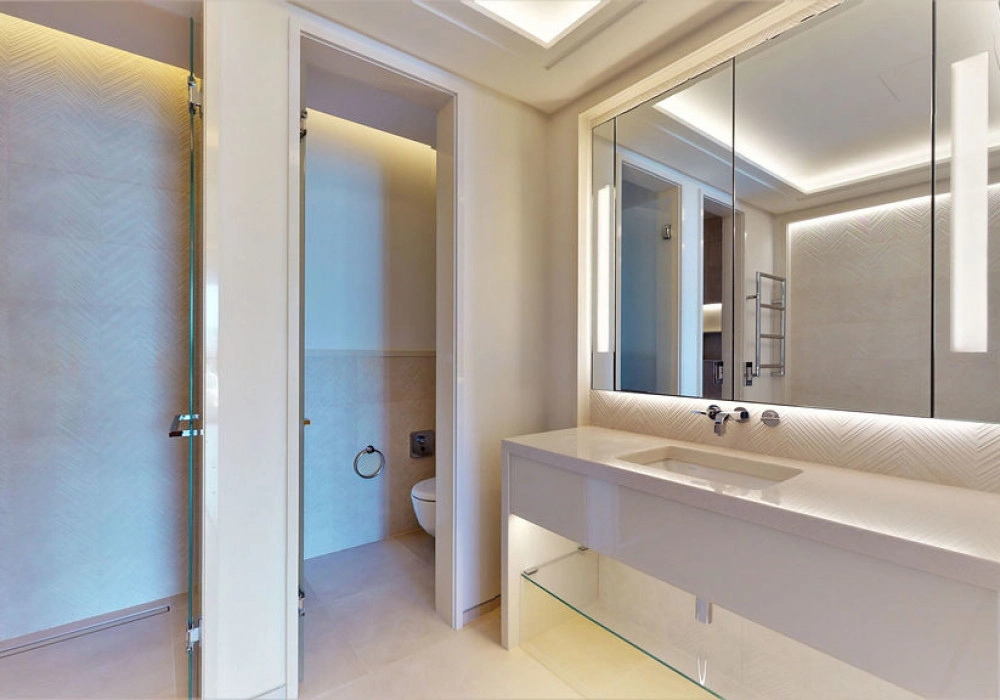 Trosoban-stan-u-novogradnji-Gorica-Tivat-14 Trosoban stan 178 m² – Gorica, Tivat — fotografija 15
