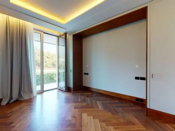 Dvosoban stan 175 m² – Gorica, Tivat — fotografija 3