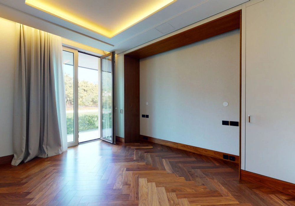 Dvosoban-stan-u-Porto-Montenegru-Gorica-Tivat-2 Dvosoban stan 175 m² – Gorica, Tivat — fotografija 3