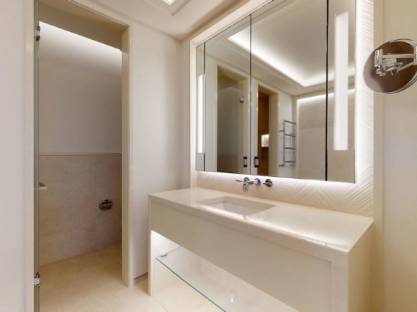 Dvosoban stan 175 m² – Gorica, Tivat — fotografija 4