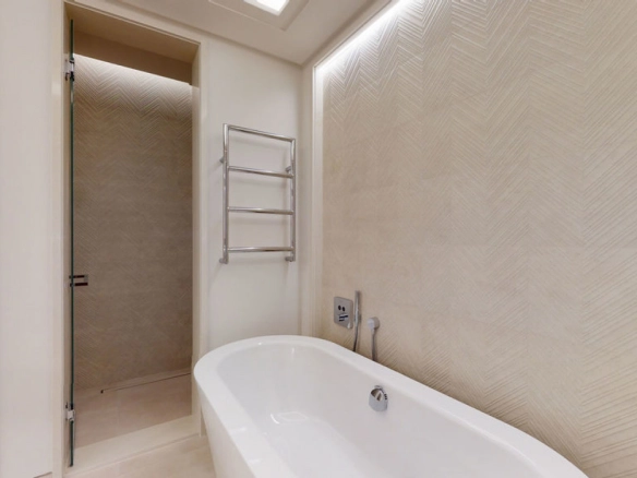 Dvosoban stan 175 m² – Gorica, Tivat — fotografija 5