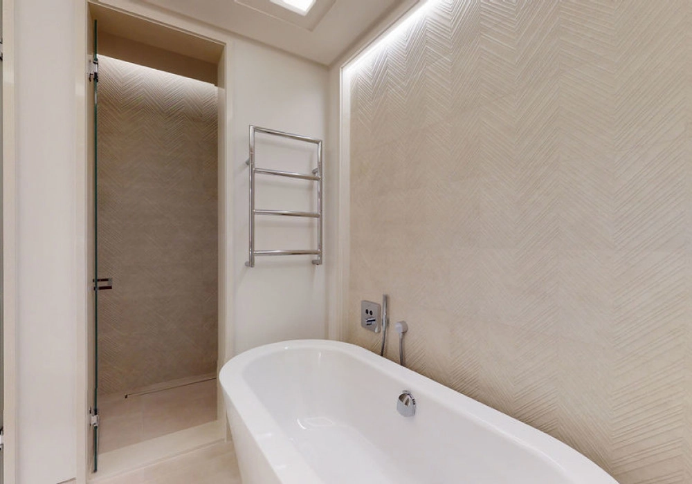 Dvosoban-stan-u-Porto-Montenegru-Gorica-Tivat-4 Dvosoban stan 175 m² – Gorica, Tivat — fotografija 5