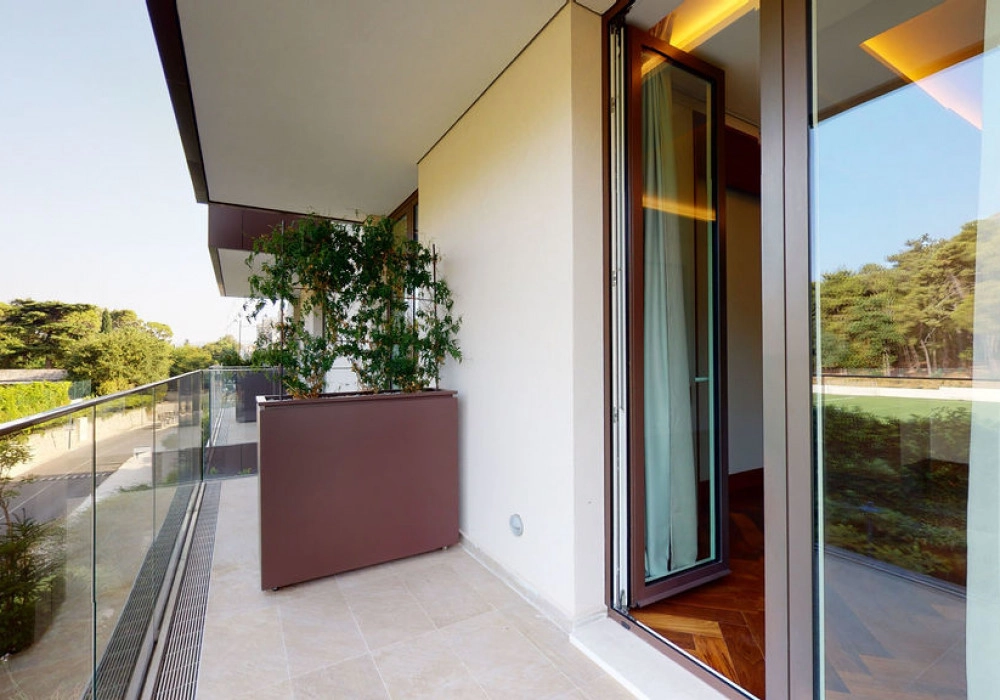 Dvosoban-stan-u-Porto-Montenegru-Gorica-Tivat-5 Dvosoban stan 175 m² – Gorica, Tivat — fotografija 6