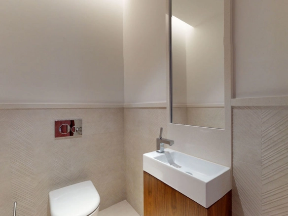 Dvosoban stan 175 m² – Gorica, Tivat — fotografija 7