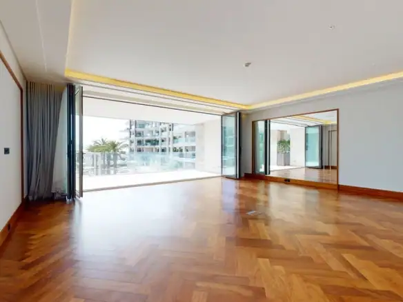 Dvosoban stan 175 m² – Gorica, Tivat — fotografija 8
