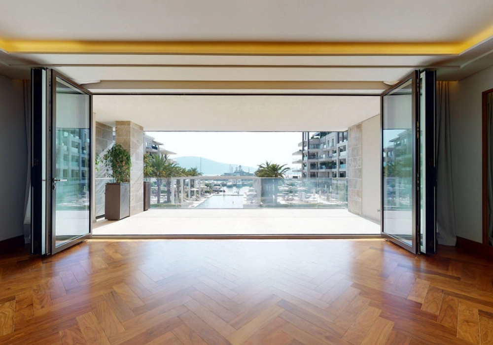 Dvosoban-stan-u-Porto-Montenegru-Gorica-Tivat-8 Dvosoban stan 175 m² – Gorica, Tivat — fotografija 9