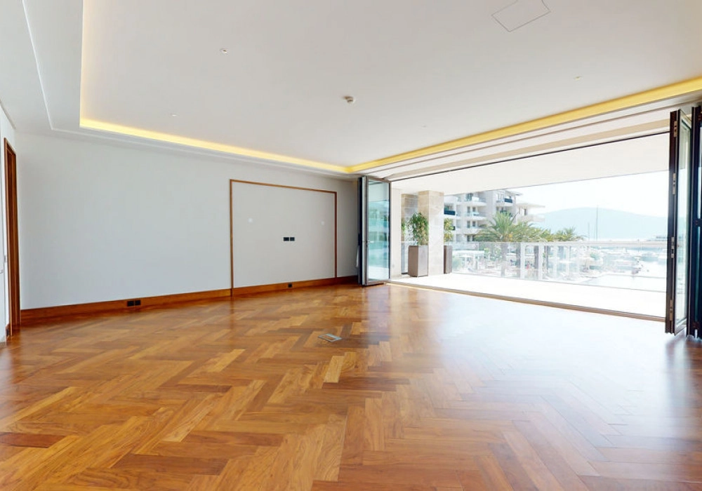 Dvosoban-stan-u-Porto-Montenegru-Gorica-Tivat-9 Dvosoban stan 175 m² – Gorica, Tivat — fotografija 10