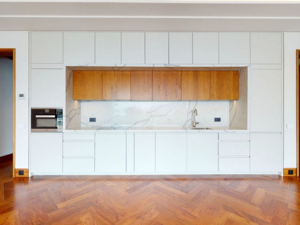 Dvosoban stan 175 m² – Gorica, Tivat — fotografija 11