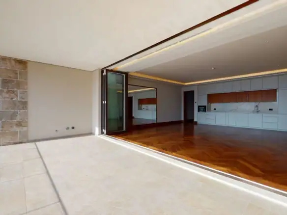 Dvosoban stan 175 m² – Gorica, Tivat — fotografija 12