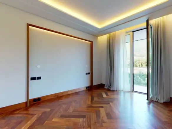 Dvosoban stan 175 m² – Gorica, Tivat — fotografija 14